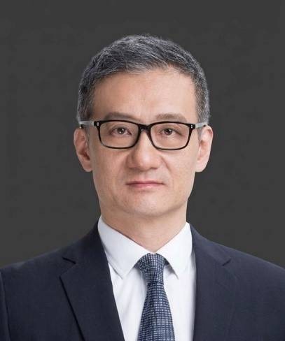 Dr Li Kam Hop